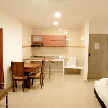 Hotel Yivinaca Barranquilla (Atlantico) Exterior foto