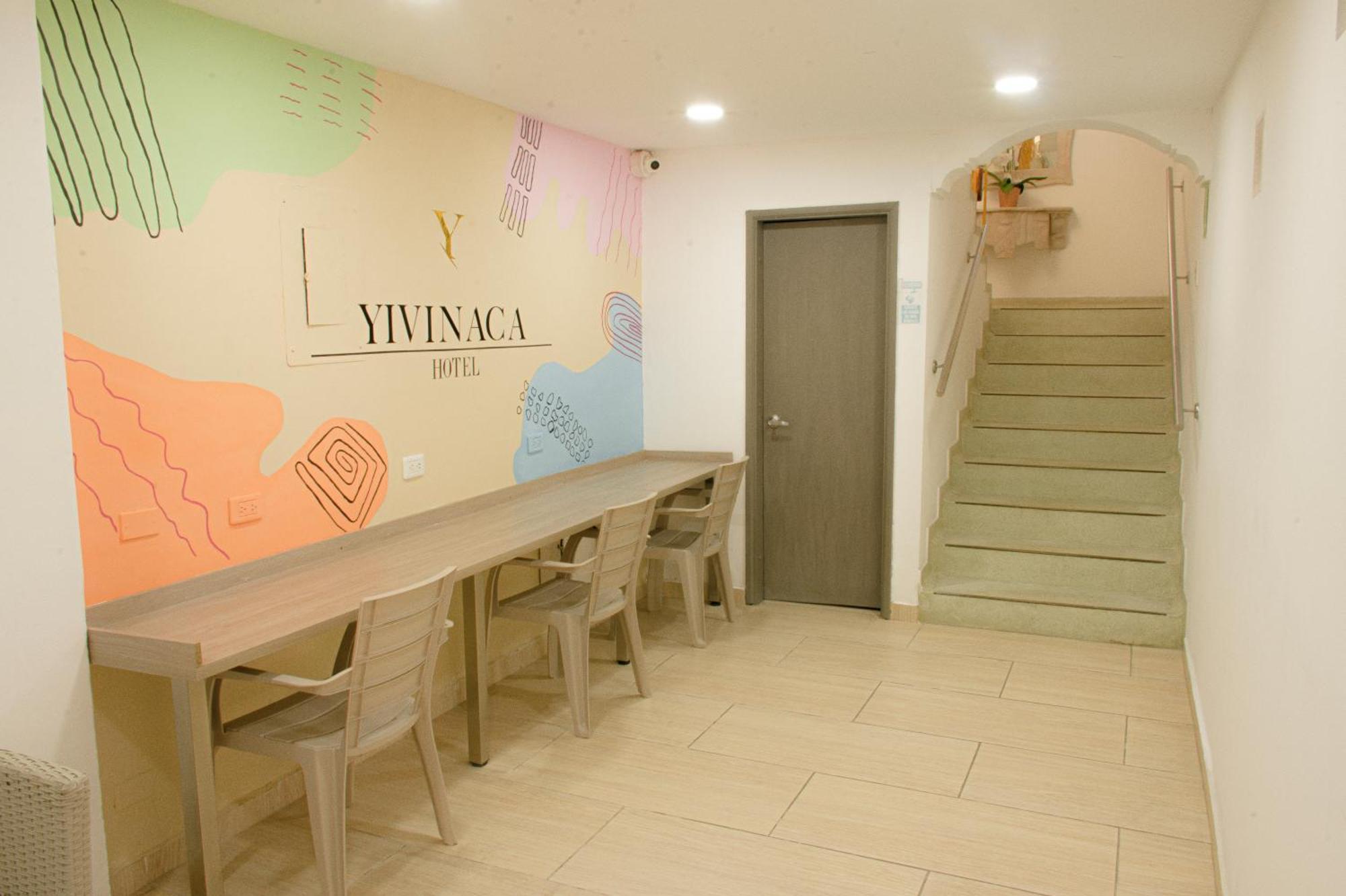 Hotel Yivinaca Barranquilla (Atlantico) Exterior foto