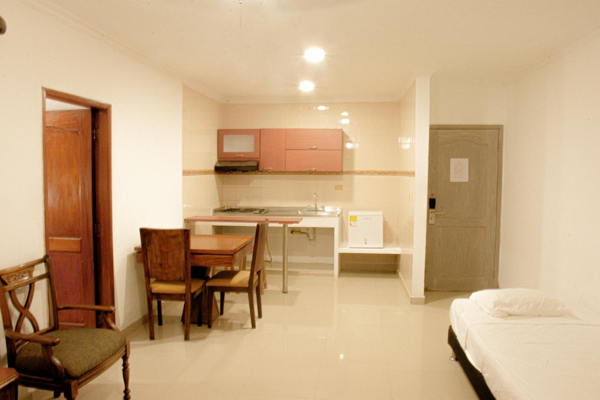 Hotel Yivinaca Barranquilla (Atlantico) Exterior foto