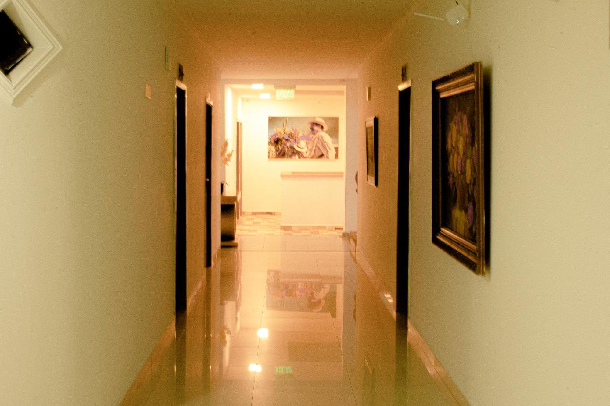Hotel Yivinaca Barranquilla (Atlantico) Exterior foto