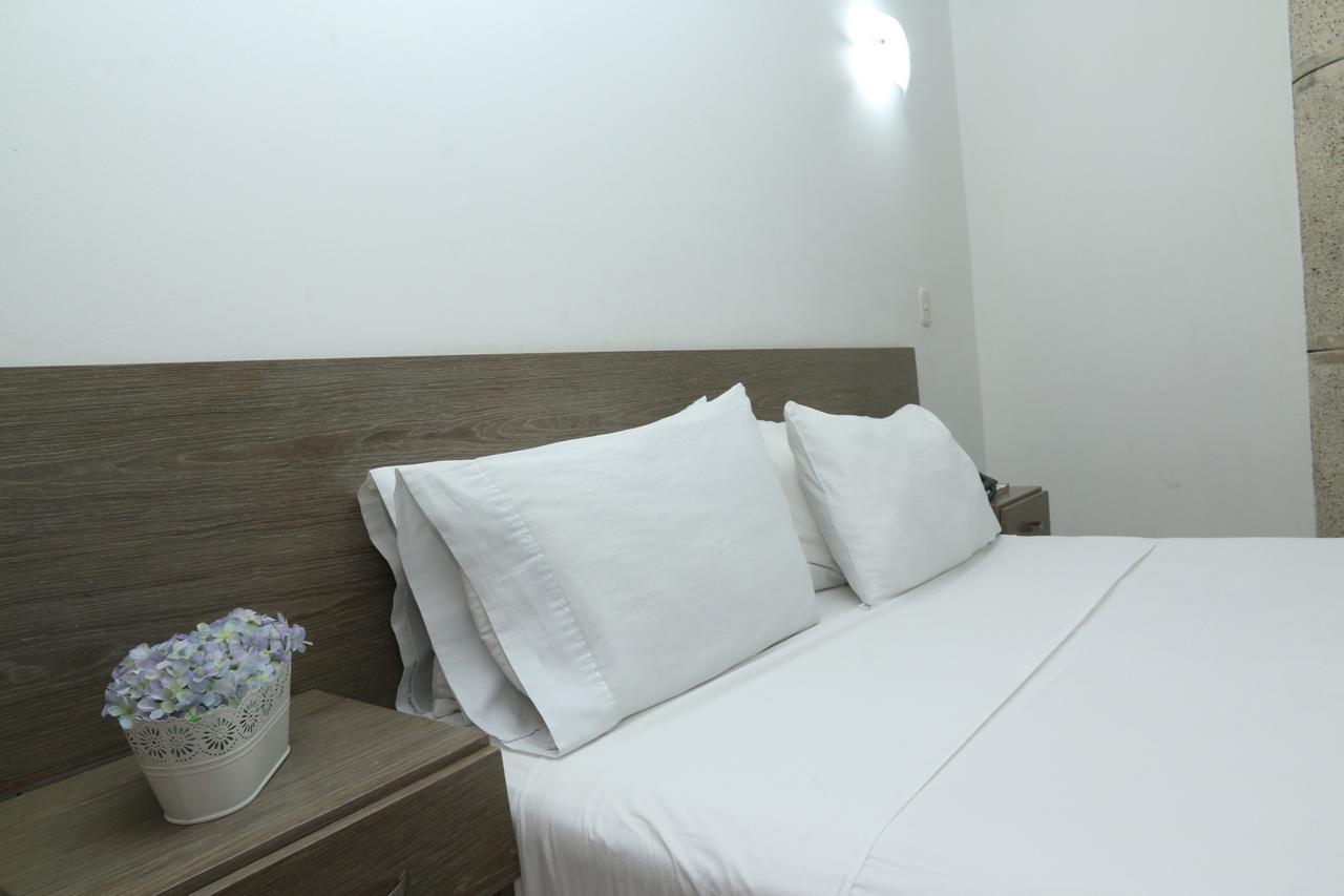 Hotel Yivinaca Barranquilla (Atlantico) Exterior foto