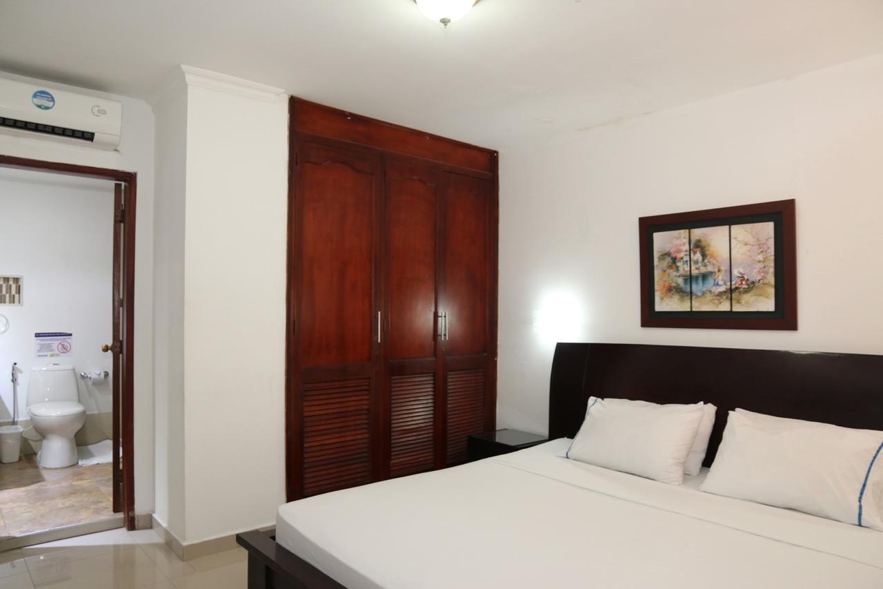 Hotel Yivinaca Barranquilla (Atlantico) Exterior foto