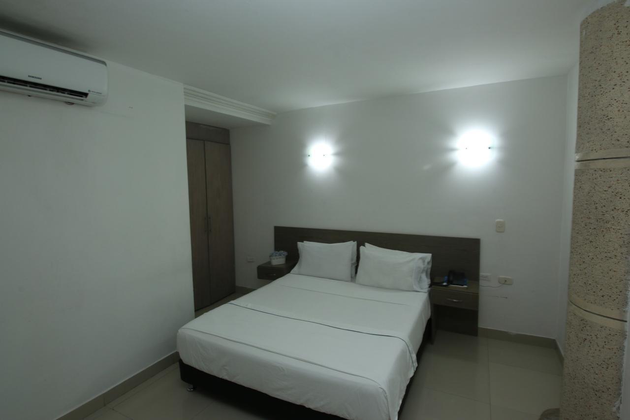 Hotel Yivinaca Barranquilla (Atlantico) Exterior foto